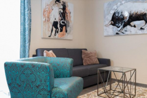 Отель Design-Apartement Graz Gradnerstraße  Грац